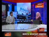 Acara hiburan besar tarik pendapatan negara