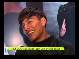 ‘Destinasi’ sudah tidak relevan' – Nazim Othman