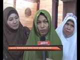 Cabaran pembangunan semula Aceh selepas tsunami