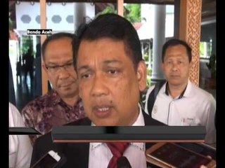 Terengganu akan laksanakan hudud seperti Aceh