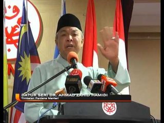 Malu jika tidak menguasai bahasa melayu