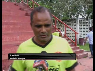 Selangor perlu pamer semangat juang tinggi