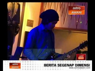 Tomok berdepan kesukaran pilih lagu