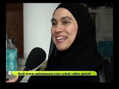 Natasha Hudson utamakan bisnes dan keluarga