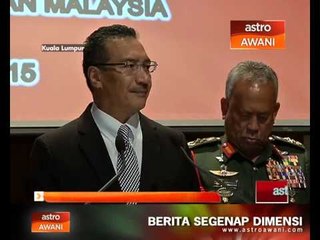 Hishammuddin gesa rakyat Malaysia di Yaman pulang