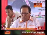 JPJ sasar 15,000 warga emas punyai lesen memandu