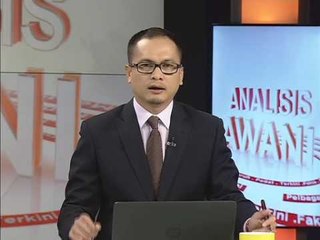 Islam dalam era ancaman keganasan global