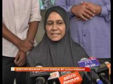 Datin Mastura mulakan tugas sebagai MP Kuala Kangsar