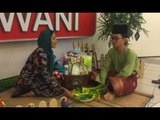 Ragam Ramadan Raya: Soalan Popular ketika Hari Raya (Bahagian 1)