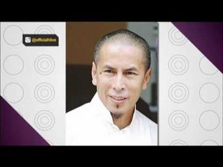 Amy Search suka bercucuk tanam