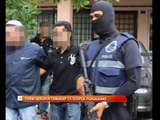PDRM berjaya tangkap 15 suspek pengganas
