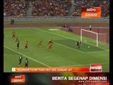 Selangor tetap berpuas hati seri dengan JDT