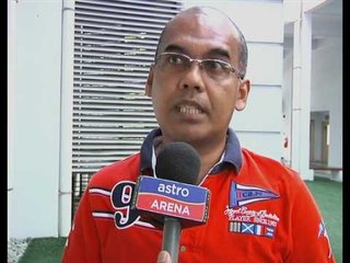 Cadang Singapura jadi penganjur bersama SUKOM 2022