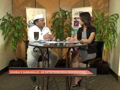 Agenda AWANI: Mumbai's Dabbawalas - An entrepreneurial success story