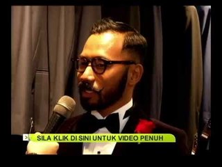 Wak Doyok masuk hospital kerana tertekan