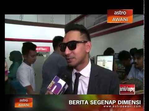 Dugaan jadi semangat Zizan Razak untuk terus berusaha