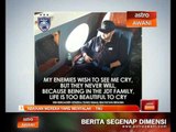 ‘Abaikan mereka yang menyalak’ - TMJ