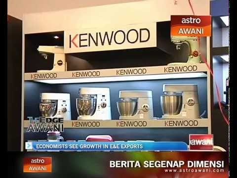 Economists see growth in E&E exports