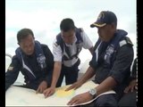 SAR mangsa bot karam diperluas ke perairan Miri
