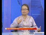 Agenda AWANI Khas: Hari Kebangsaan 2016