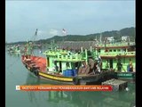 Bajet 2017: Kerajaan kaji penambahbaikan bantuan nelayan