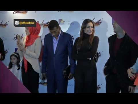 Erra Fazira ingin fokus business