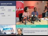 AirAsia terus label KLIA2 sebagai LCCT2