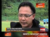 Perlawanan balas dendam Malaysia-Vietnam