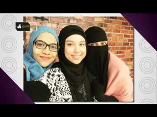 Belum ada rezeki cahaya mata - Mizz Nina