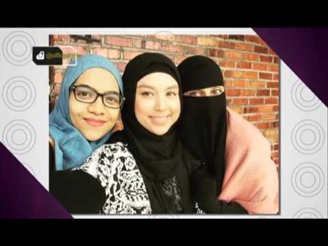 Belum ada rezeki cahaya mata - Mizz Nina