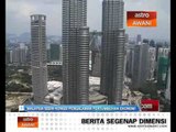 Malaysia sedia kongsi pengalaman pertumbuhan ekonomi