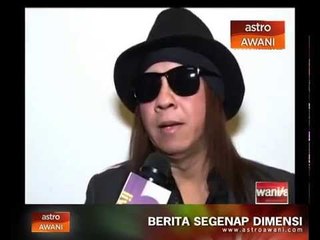 Kesukaran Jay Jay mencari bahan baru