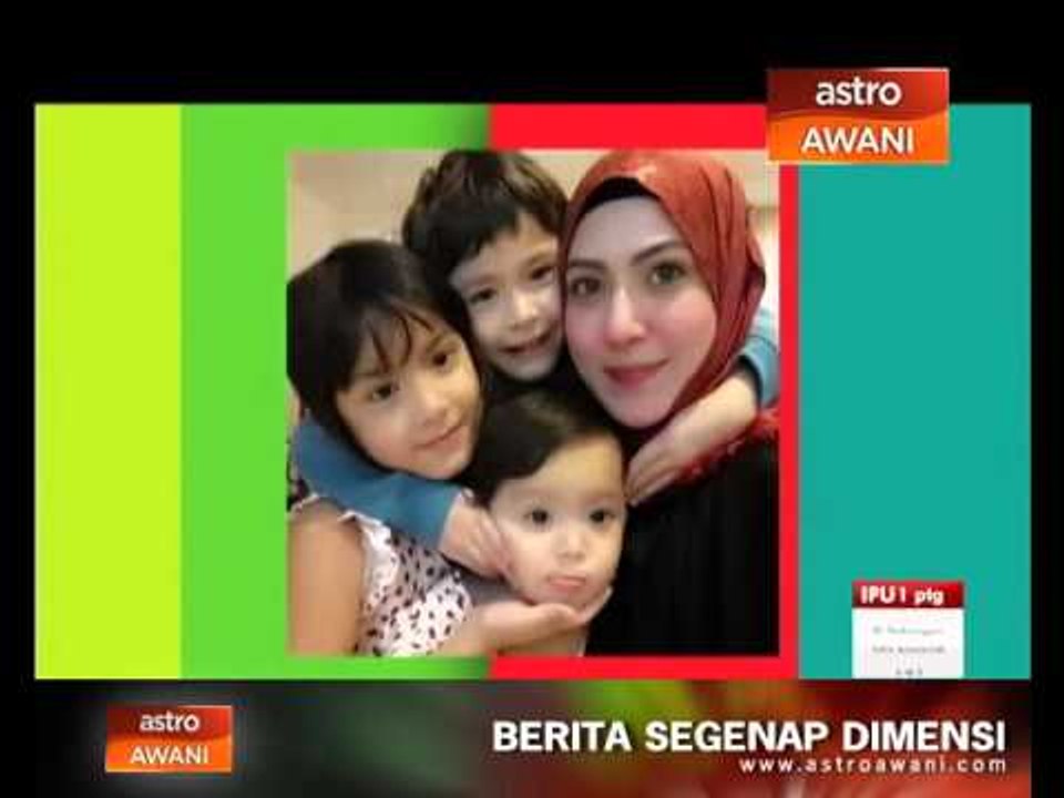 Datuk Eizlan Yusof berhasrat untuk merujuk semula