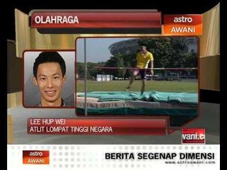 Kejar tempat ke Sukan Sea Singapura