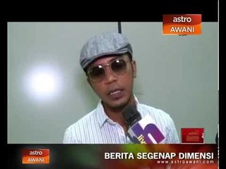 Hazama: Korban masa demi ibu