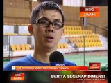 Lim Khim Wah masih aset beregu negara