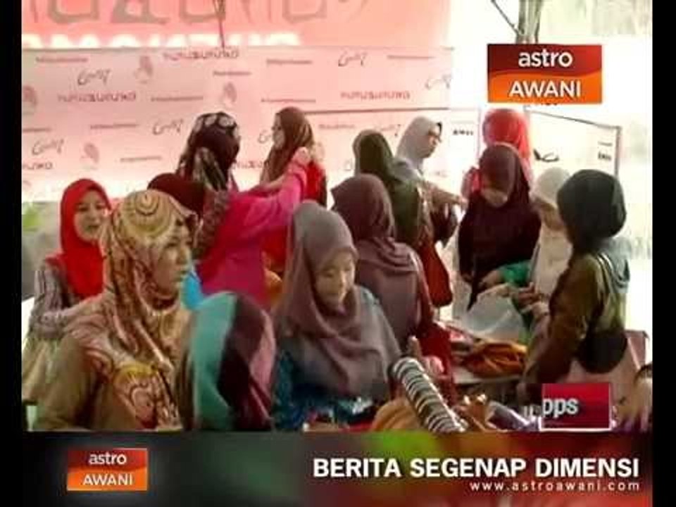 Nurhidhas Sdn Bhd sasar pertumbuhan jualan produk 30%
