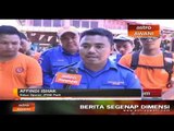 Cerita banjir Kampung Parit 6