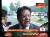 Demam kepialu: DBKL tarik lesen premis makanan guna pekerja asing