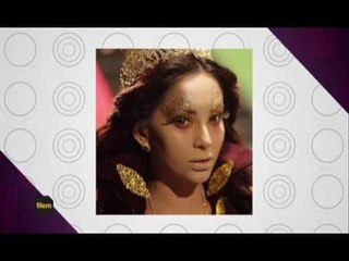 Raja Ilya pertama kali bawa watak komedi