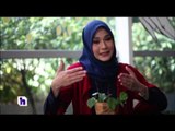 Sinetron 'Para Pencari Tuhan': Watak Aya refleks realiti Zaskia