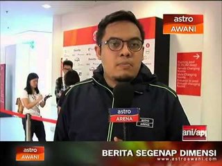 Sukan SEA: Skuad terjun negara raih dua lagi emas