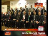 Agenda Awani: Kepimpinan polisi sains & inovasi