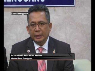 RM88.7 juta untuk bantuan raya
