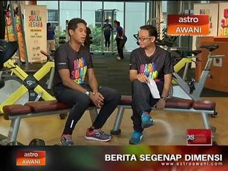 Hari Sukan Negara 2016