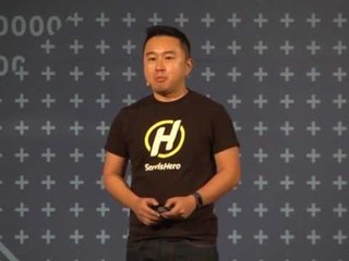 Marketplace introduces the AWS Kuala Lumpur Summit 2017