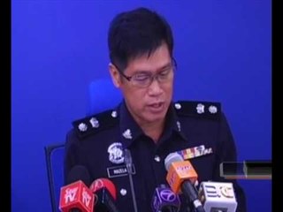 Empat ditangkap sindiket penipuan tender pakaian tentera