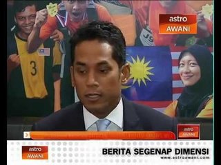 Program podium diyakini mampu bantu Chong Wei