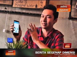 Memrise: Learning languages and everything else