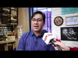 Program baru 'Pagi-Pagi'